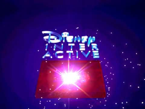 Disney Interactive logo