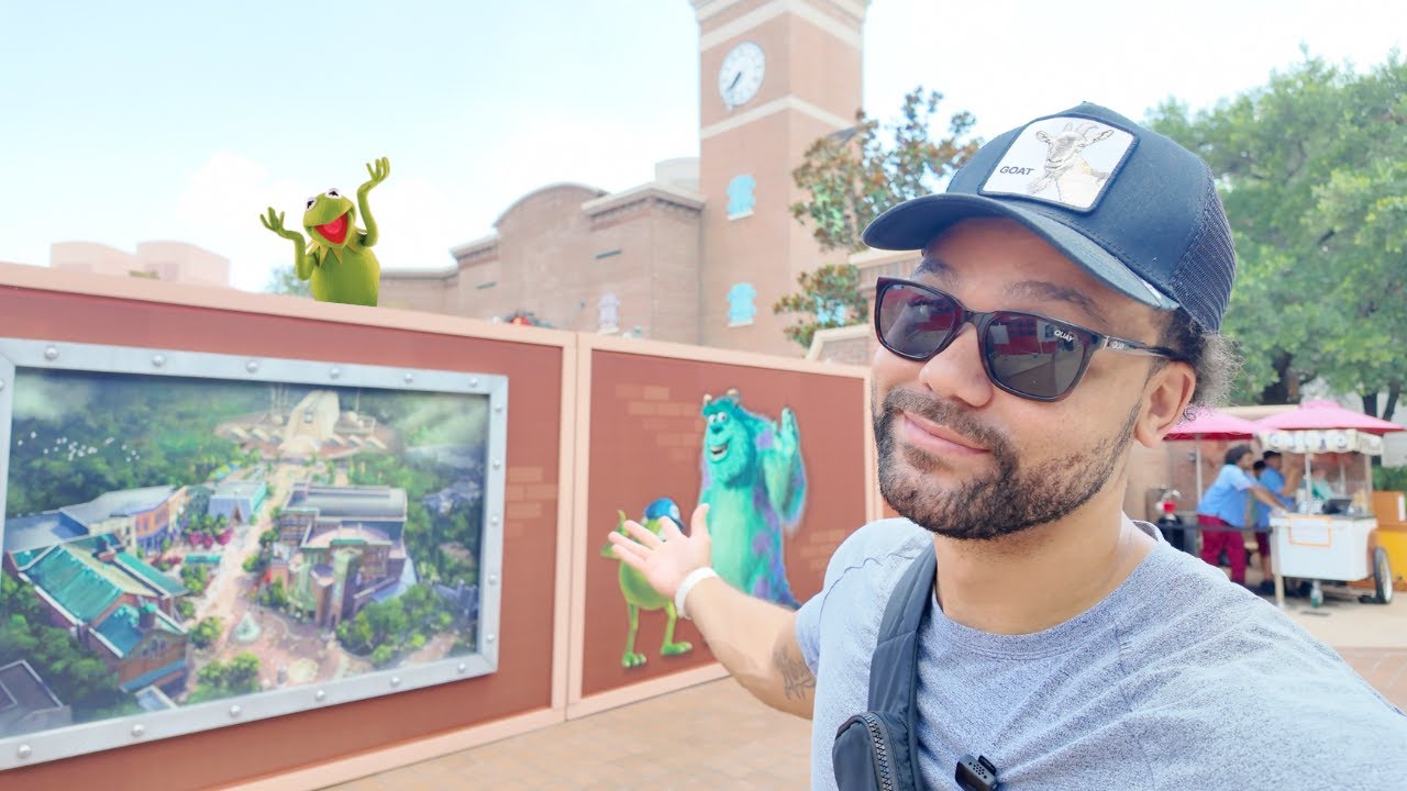 Disney is Making Some Exciting Changes to Walt Disney World - My Villains Unfairly Ever After Review