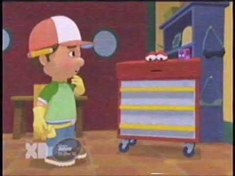 Disney Jr. en Disney XD LA, Enero del 2021 (totally real and rare)