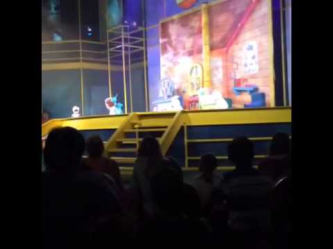 Disney Jr junio 2015