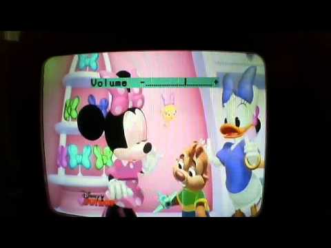 Disney Junior Commercial Break #9