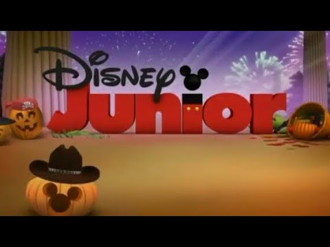 Disney junior commercial breaks 2012 pt6