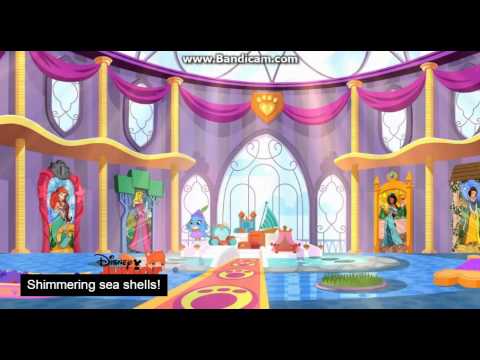 Disney Junior Fathers Day Commercials Part 1