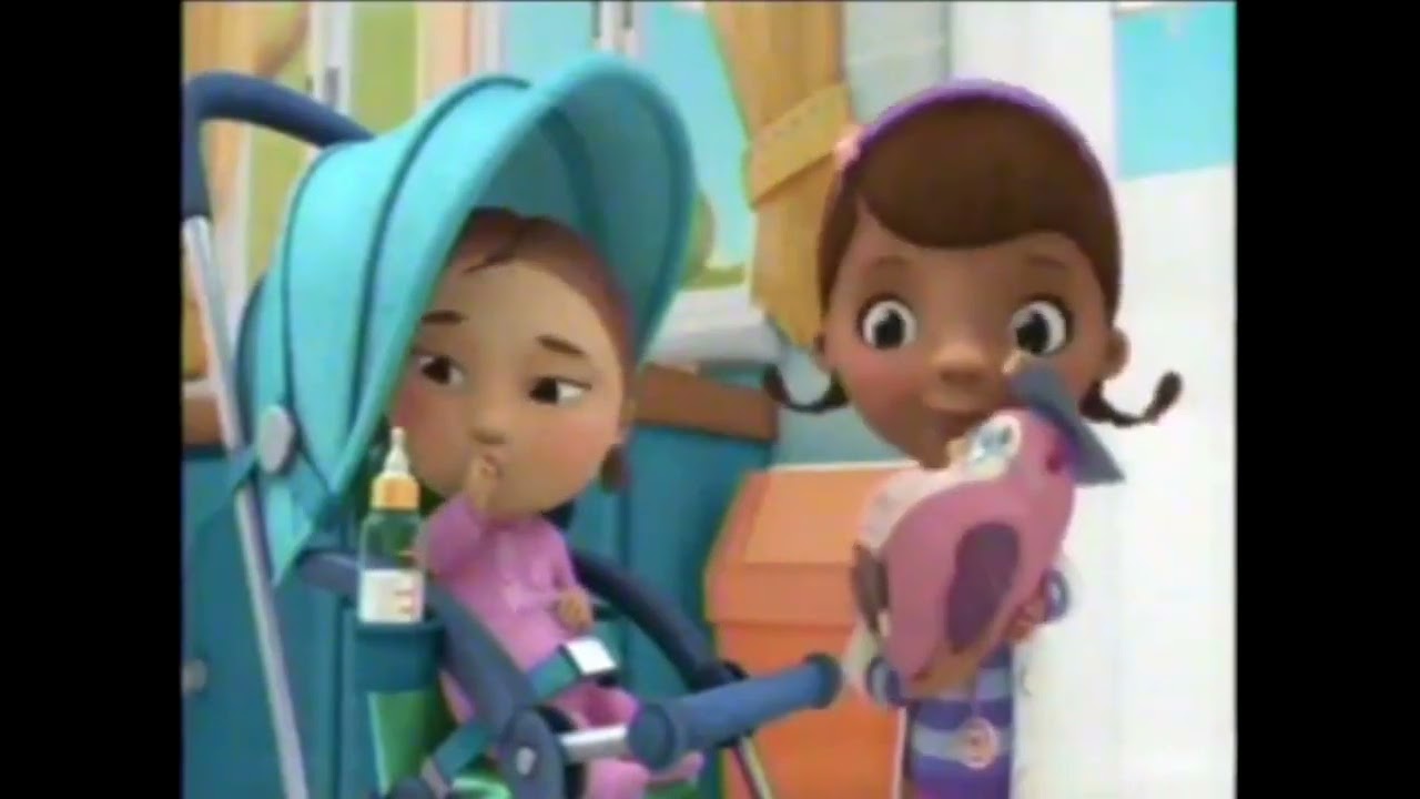 Disney Junior La Tanda de Comerciales 14/01/2017
