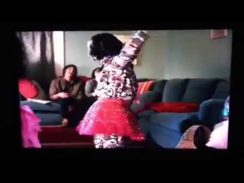 Disney Junior Nighttime Commercial: Ballet