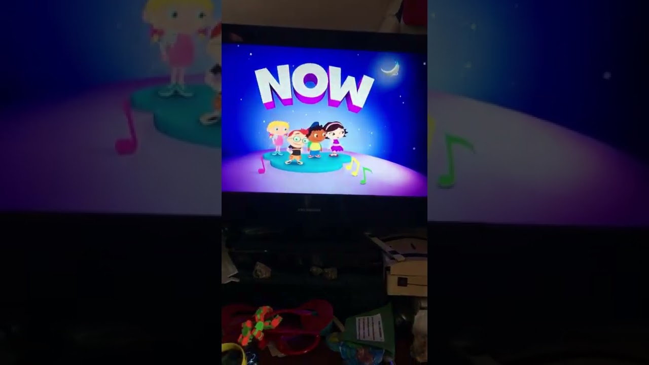 Disney Junior Now Little Einsteins Nighttime [BETTER QUALITY] For The tv Media fan and expert