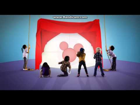 Disney Junior on Disney Channel Commercial Break June 17, 2015 Part 4