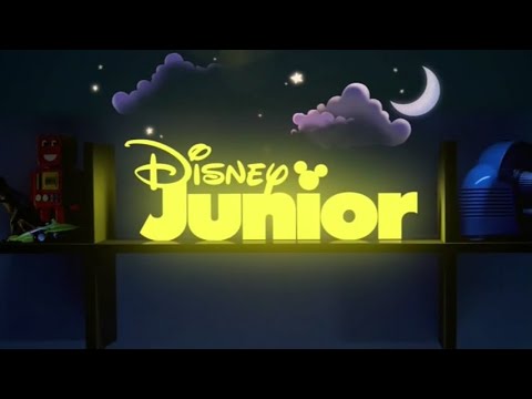 Disney Junior Poland Continuity in UK English April 28, 2020 Nr.2 @continuitycommentary