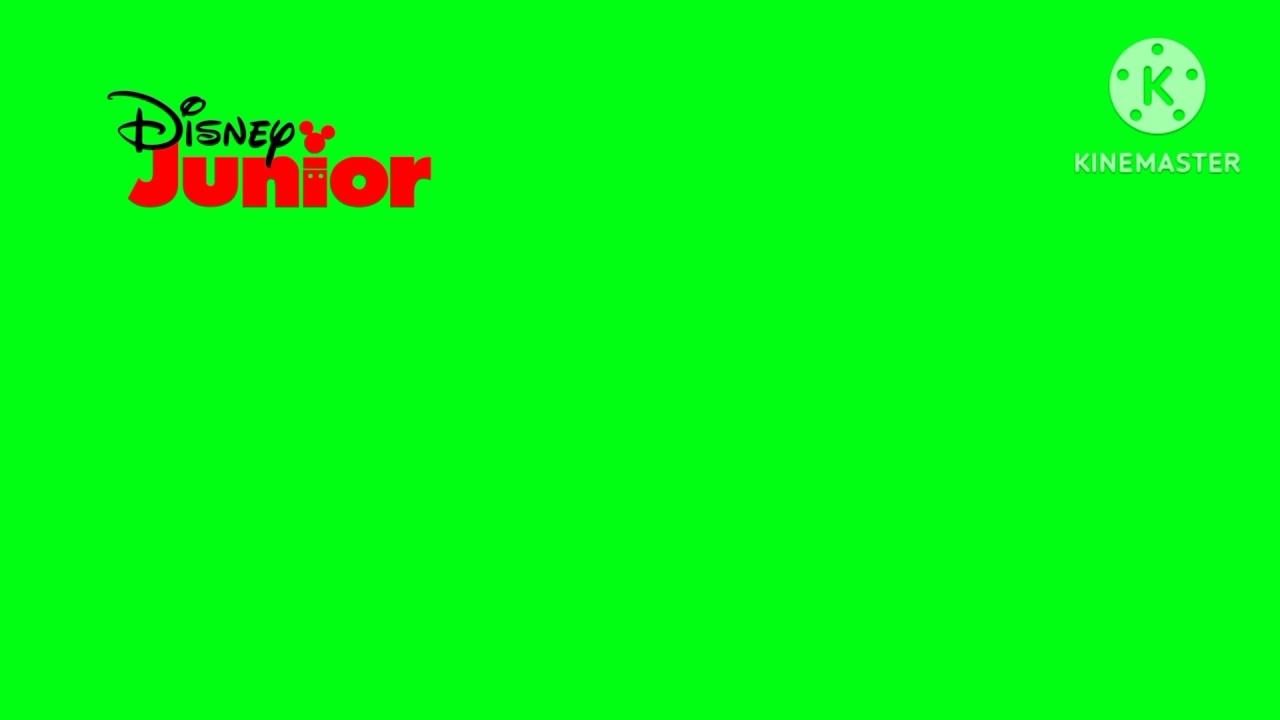 Disney Junior Screenbug (2012(