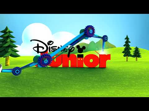 Disney Junior Special Look: Inside Out