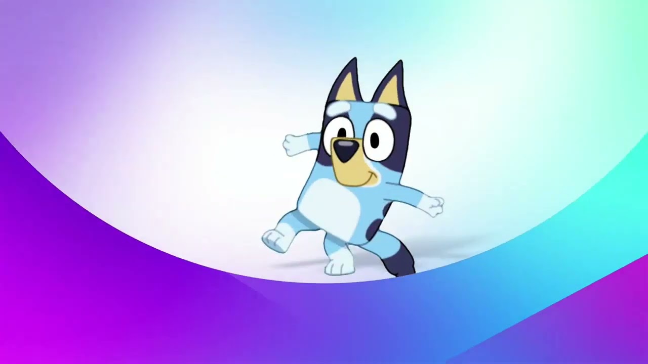Disney Junior USA - Continuity (February 23, 2025)