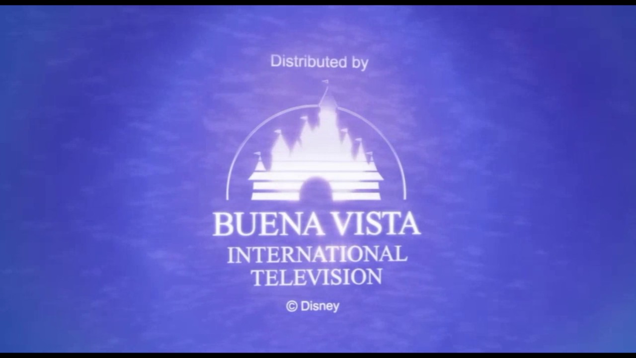 Disney Junior/Buena Vista International Television (2011/2006)