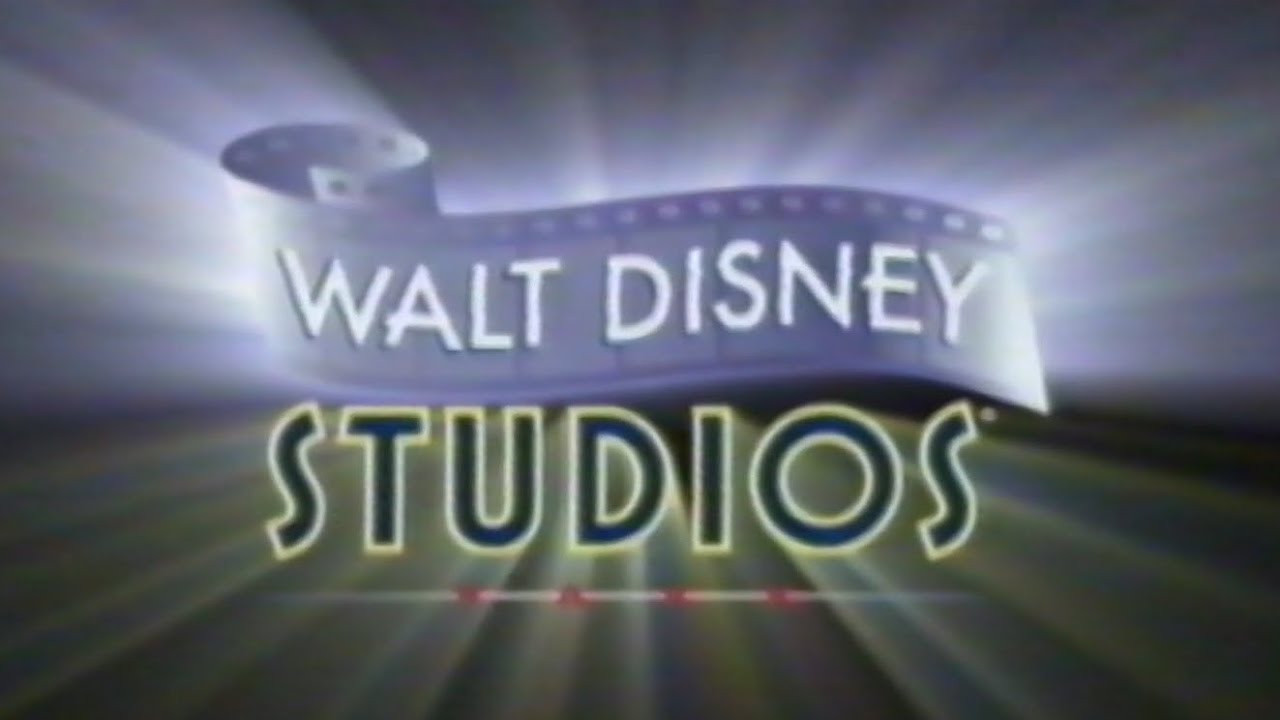 Disney mainoksia Disney VHS-kasetilta #38: Atlantis - Kadonnut kaupunki (11021630) {1080p50}