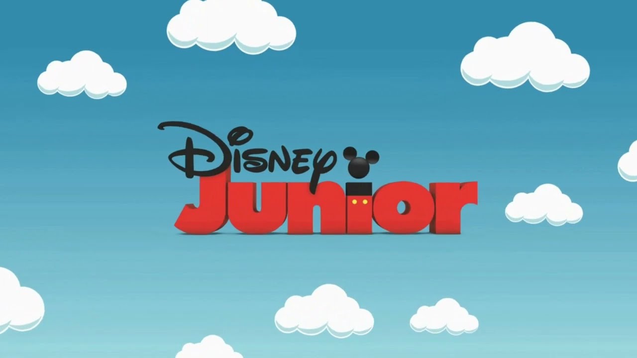 Disney Playhouse Bumper Junior Promo ID Ident Compilation