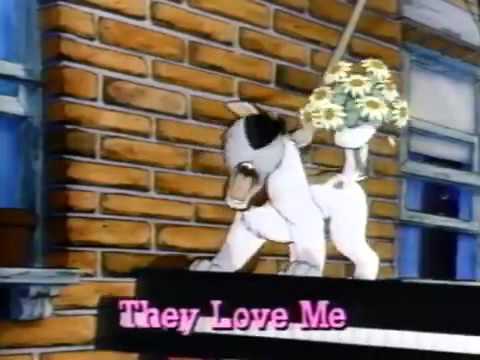 Disney Sing Along Songs Fun With Music (1989-1990) Part 1