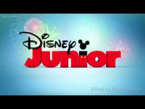 Disney Television Animation / Disney Junior (2015)