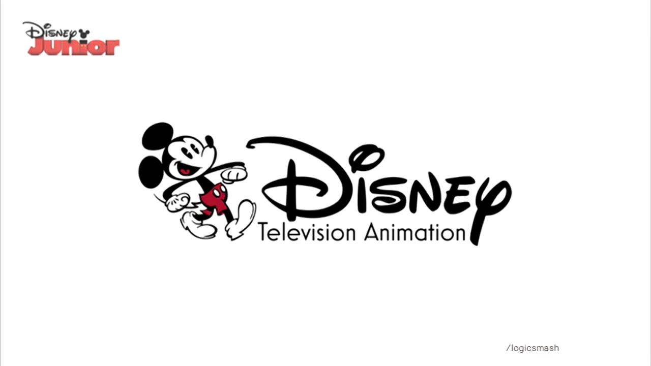 Disney Television Animation/Disney Junior