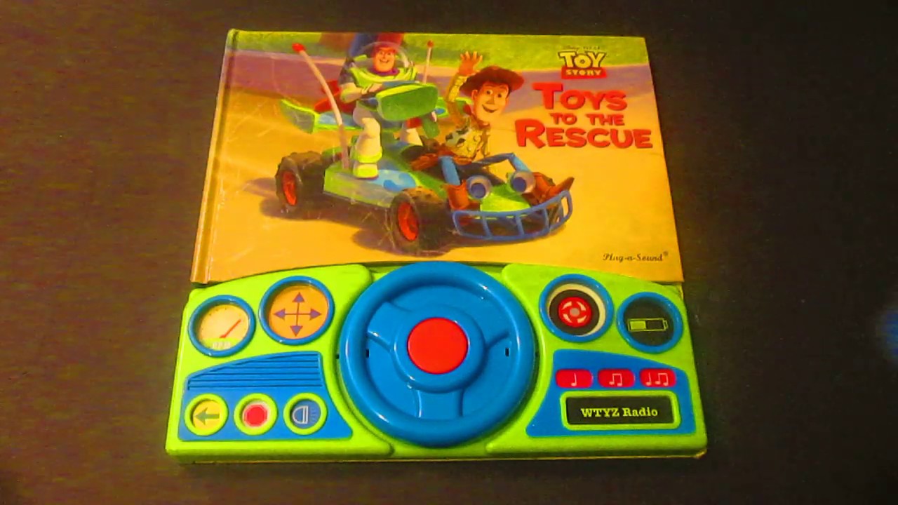 DISNEY Toy Story 