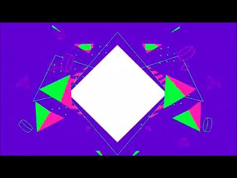 Disney XD Bumpers (2015 Rebrand) - Now Bumper Template
