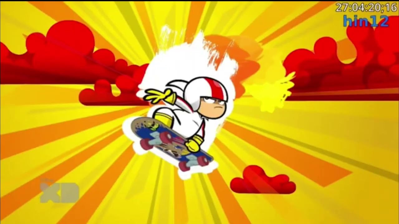Disney XD (Latin America) Shutdown (2022) (FULL)