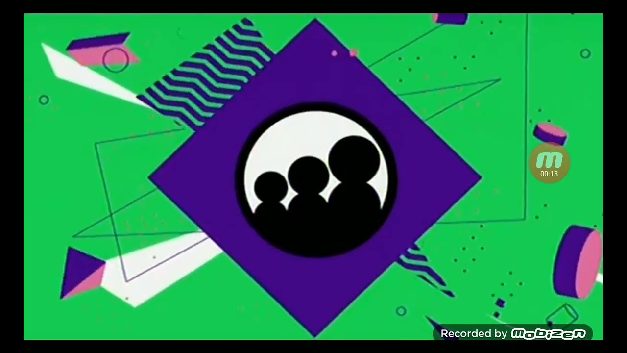 DISNEY XD TÜRKIYE - Akıllı İşaretler Jeneriği 1 - Genel İzleyici (Haziran 2016 - 2018)