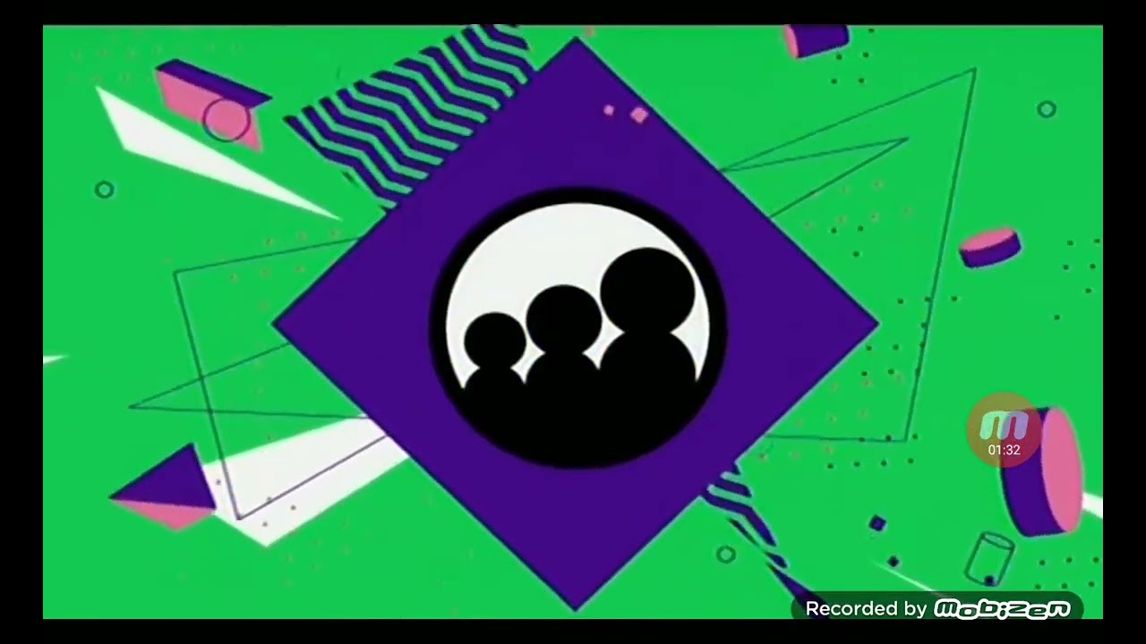 DISNEY XD TÜRKİYE - Akıllı İşaretler Jeneriği 2 - Genel İzleyici (Haziran 2016 - 2018)