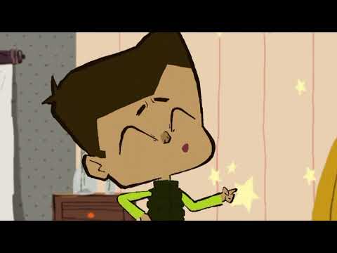 Disney XD UK Boyster Promo (2014)