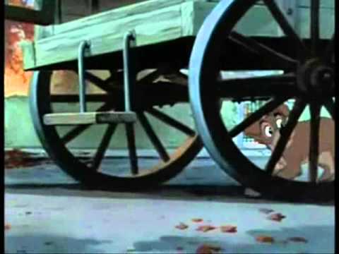 Disney-Doo Where Are You?
