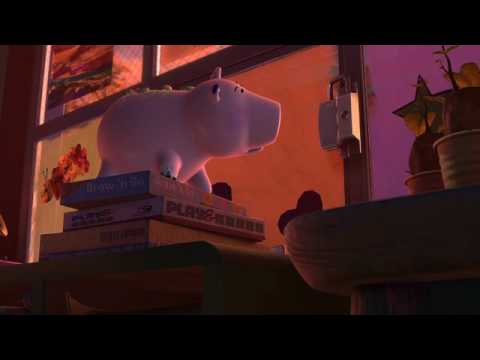 Disney/Pixar Toy Story 3 - The Great Escape (De grote ontsnapping)