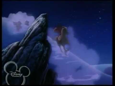 Disneys Aladdin - Intro (Svenska/Swedish)