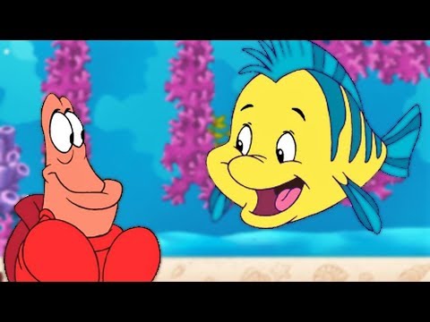 Disney's Arcade Frenzy (1999) - Longplay