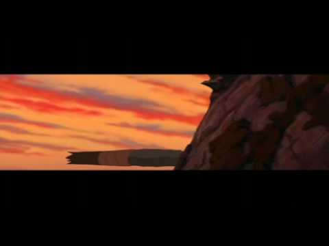Disney's Brother Bear - Koda's Outtakes
