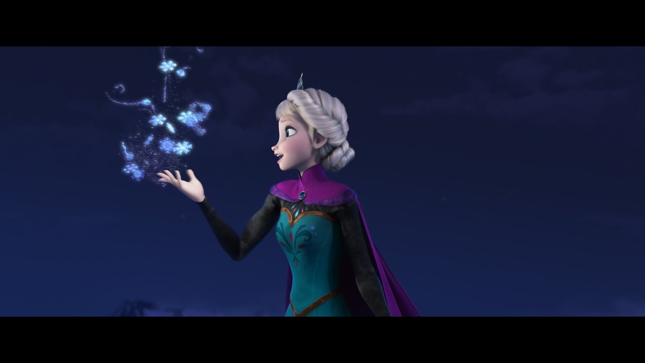 Disney's Frozen 