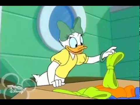 Disneys House of Mouse Season 2 Episode 1 Daisy's Debut