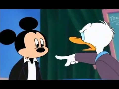 Disney’s House of Mouse Season 2 Episode 7 Everybody Loves Mickey