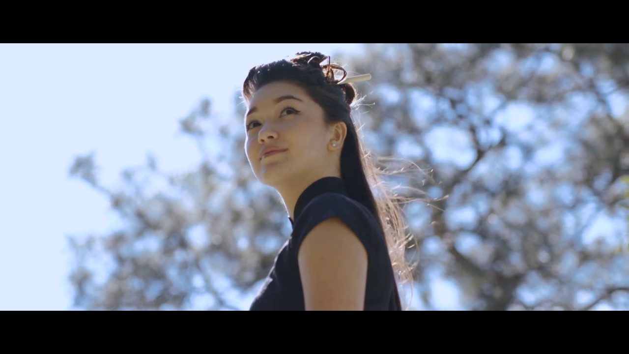 Disney's Mulan 'Reflection': Cover by Heleina Zara