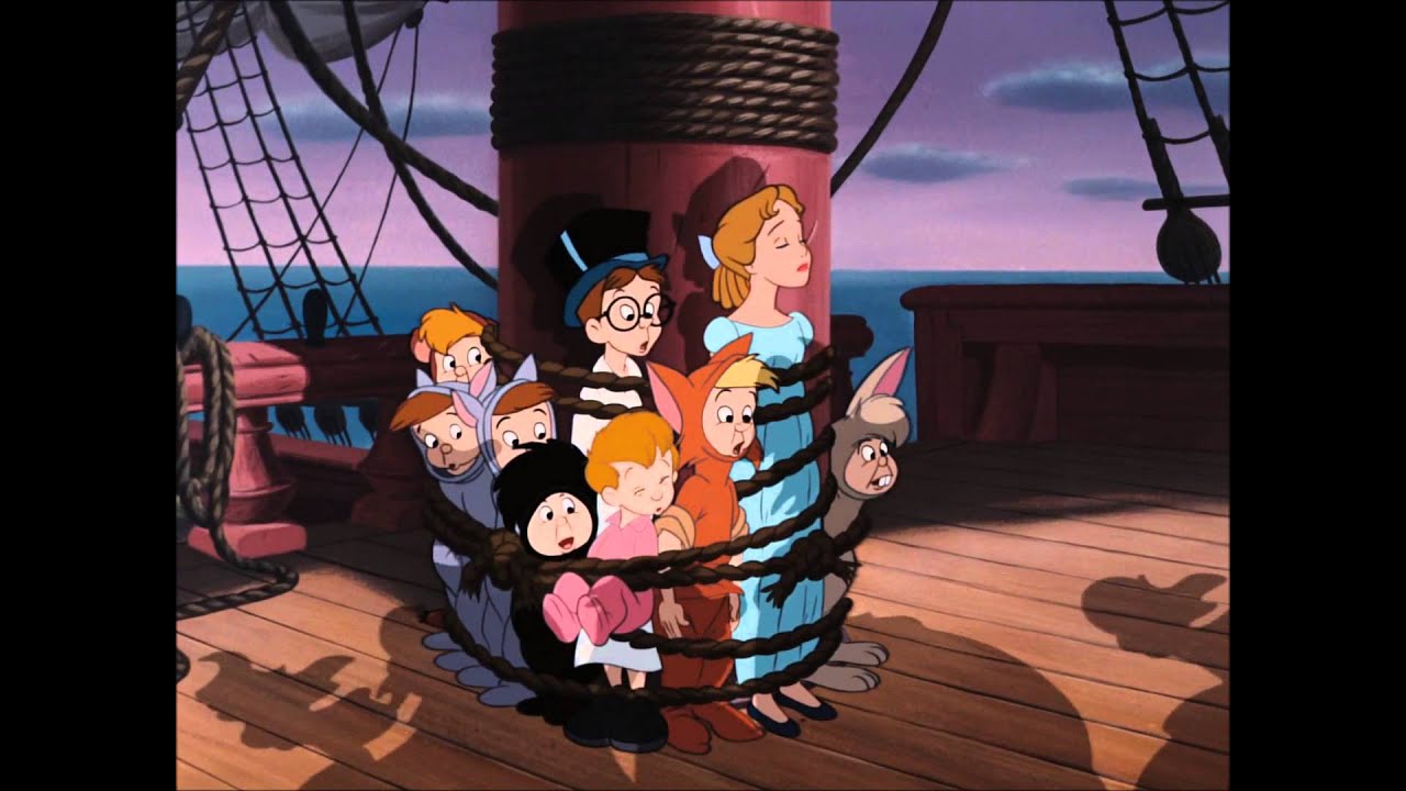 Disney's 