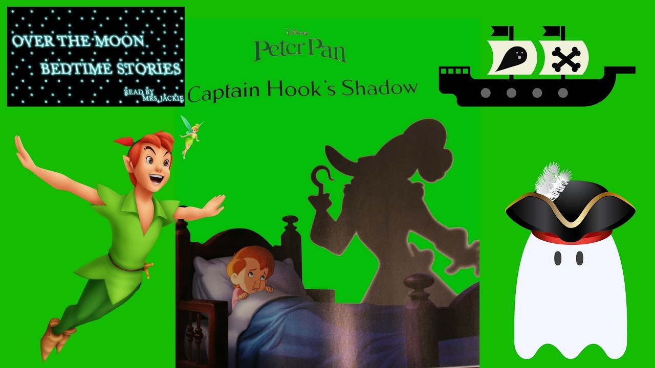 Disney's Peter Pan