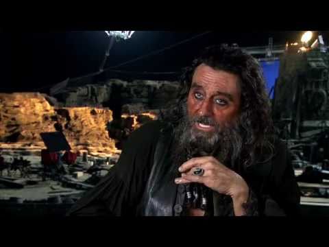 Disney's Pirates of the Caribbean: On Stranger Tides | 