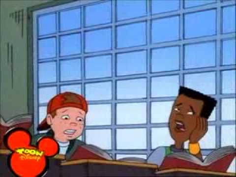Disney's Recess - Omega Kids