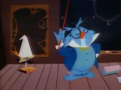 Disney's Sing Along Songs - Fun With Music Hosting Segments