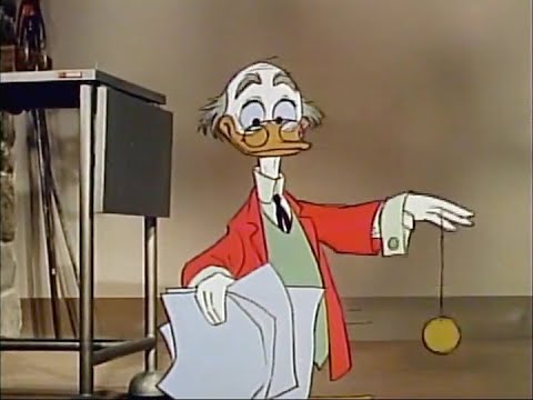 Disney's Sing Along Songs - I Love to Laugh Hosting Segments