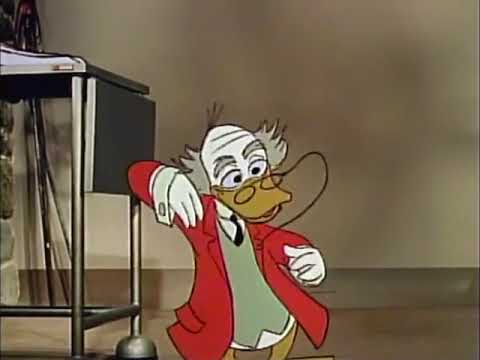 Disney's Sing Along Songs - I Love to Laugh Opening and Closing
