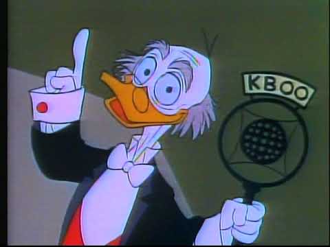 Disney's Sing Along Songs: Fun With Music Hosting Segments