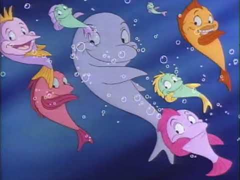 Disney's Sing Along Songs_ Under the Sea Hosting Segments