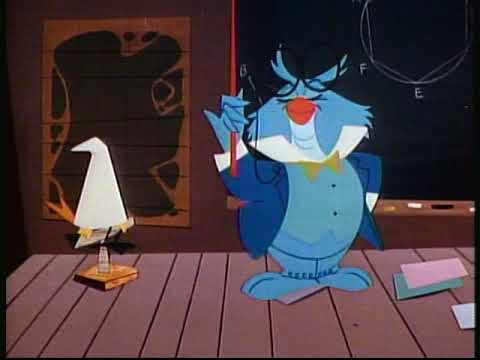 Disney's Sing Along Songs: Zip-A-Dee-Doo-Dah Hosting Segments