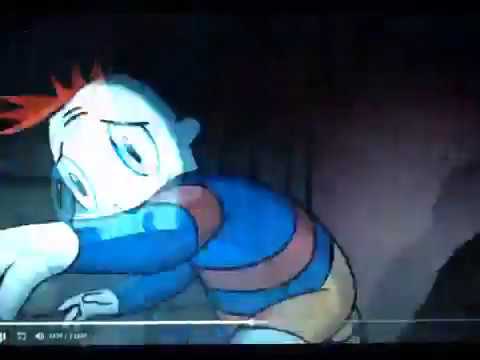 Disney's Teacher's Pet 2004 - NOOOOOOOOOOO!