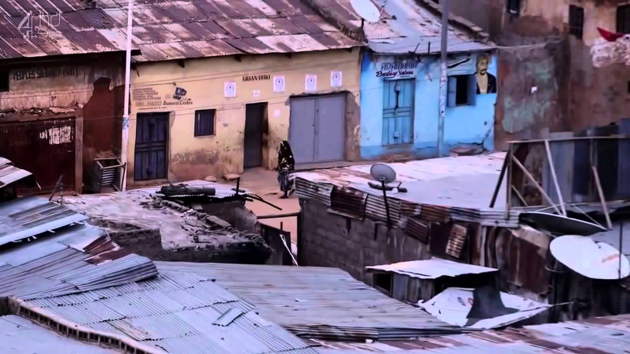Dispatches: Nigeria’s Hidden War  The hunt for Boko Haram