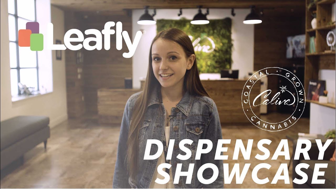 Dispensary Showcase: Caliva in San Jose, California