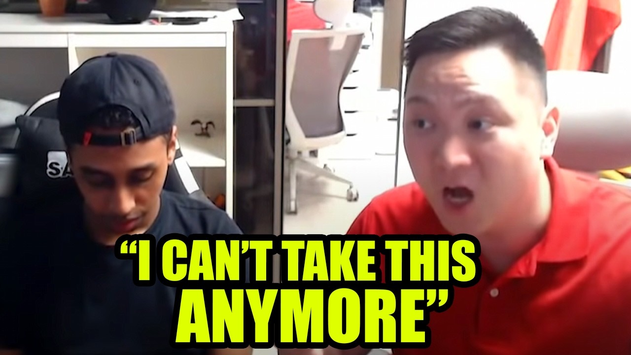 Disrespectful IRL Streamer NOW Facing 36 Years in Korean Prison..